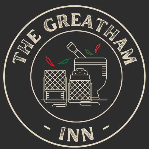 Greatham Inn Header Logo